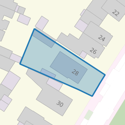 Perceel PTN01-C-9122