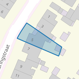 Perceel PTN01-C-9123