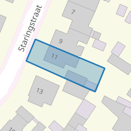 Perceel PTN01-C-9126