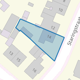 Perceel PTN01-C-9131