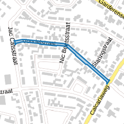 Perceel PTN01-C-9137