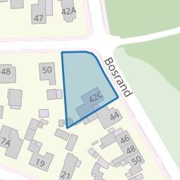 Perceel PTN01-C-9151