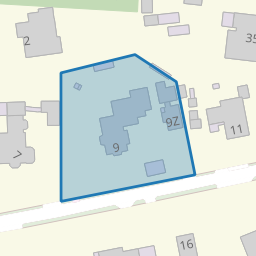 Perceel PTN01-C-9160