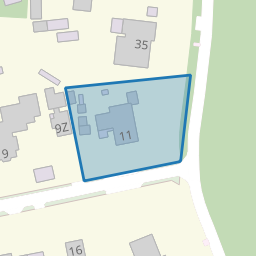 Perceel PTN01-C-9161