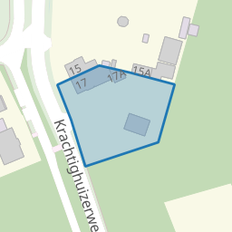 Perceel PTN01-C-9162