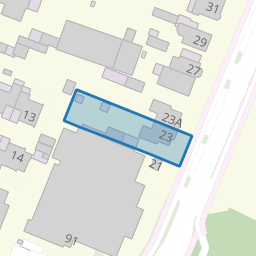 Perceel PTN01-C-9176