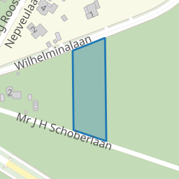 Perceel PTN01-C-9191