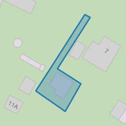 Perceel PTN01-C-9198