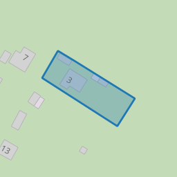 Perceel PTN01-C-9200