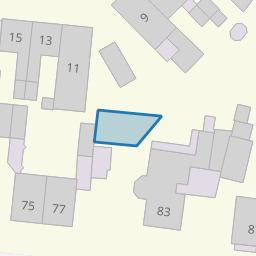 Perceel PTN01-C-9207