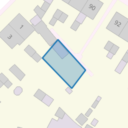 Perceel PTN01-C-9213