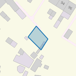 Perceel PTN01-C-9218