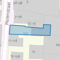Perceel PTN01-C-9232