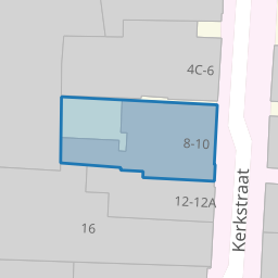 Perceel PTN01-C-9234