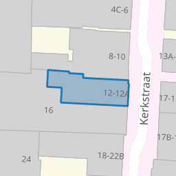 Perceel PTN01-C-9235