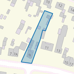 Perceel PTN01-C-9249