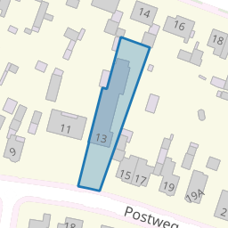 Perceel PTN01-C-9250