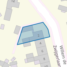 Perceel PTN01-C-9257