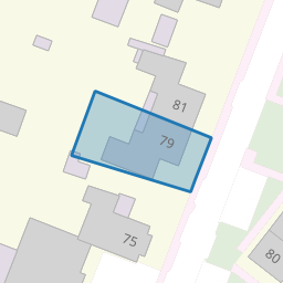 Perceel PTN01-C-9269