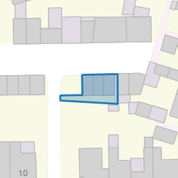 Perceel PTN01-C-9290