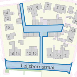 Perceel PTN01-C-9291