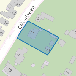 Perceel PTN01-C-9292