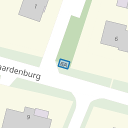 Perceel PTN01-C-9296