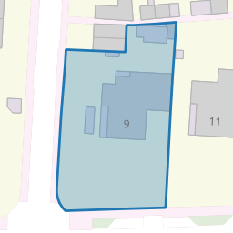 Perceel PTN01-C-9311