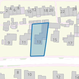 Perceel PTN01-C-9313