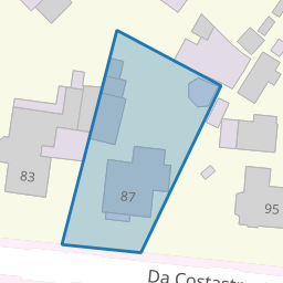 Perceel PTN01-C-9321