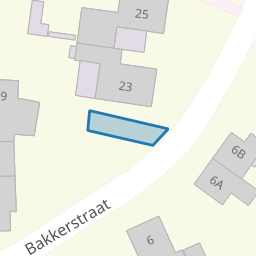 Perceel PTN01-C-9326