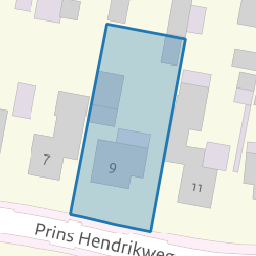 Perceel PTN01-C-9331