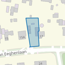 Perceel PTN01-C-9341