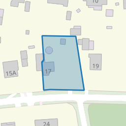 Perceel PTN01-C-9342