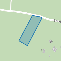 Perceel PTN01-C-9345