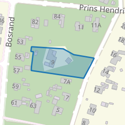 Perceel PTN01-C-9354