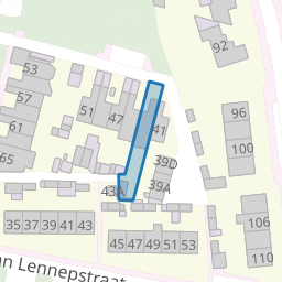 Perceel PTN01-C-9369