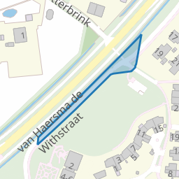 Perceel PTN01-C-9372