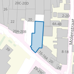 Perceel PTN01-C-9416