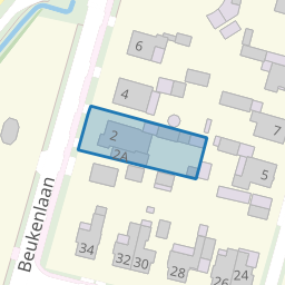 Perceel PTN01-C-9422