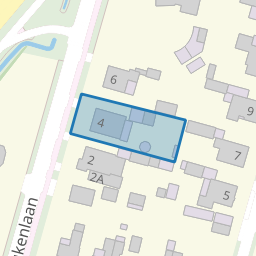 Perceel PTN01-C-9423