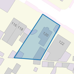 Perceel PTN01-C-9439