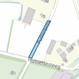 Perceel PTN01-C-9445