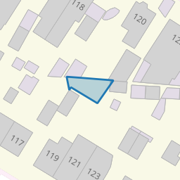 Perceel PTN01-C-9458