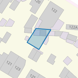 Perceel PTN01-C-9460