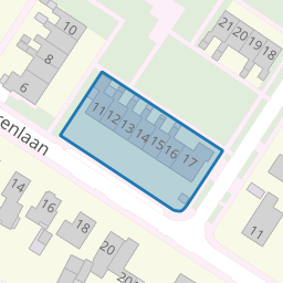 Perceel PTN01-C-9477