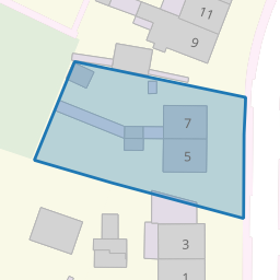 Perceel PTN01-C-9484