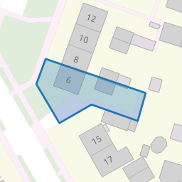 Perceel PTN01-C-9488