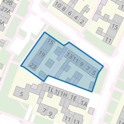 Perceel PTN01-C-9489