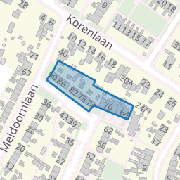 Perceel PTN01-C-9491